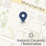SPZOZ Centralny Ośrodek Medycyny Sportowej na mapie