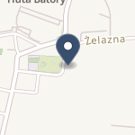 Nasza Poradnia na mapie