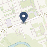 Rmed Centrum Medyczne na mapie