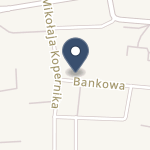 Parklinik Beata Piątkowska na mapie