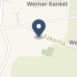4med Leszno na mapie