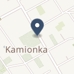 Centrum Zdrowia Adam Muszyński na mapie
