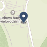 Podlaskie Centrum Psychogeriatrii na mapie