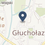 Centrum Medyczne Kromakorp na mapie
