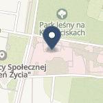 Centrum Dializ Fresenius na mapie