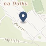 NZOZ "Cereo-Med" na mapie