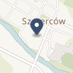 SPZOZ w Szczercowie na mapie