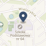 NZOZ Centrum Medyczne Ikar w Bydgoszczy Utworzony przez Centrum Medyczne Ikar - Borowicz na mapie