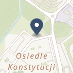 Nowoczesne Centrum Medyczne Okoklinik na mapie