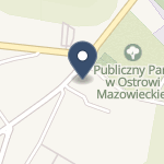 NZOZ Centrum Opieki Długoterminowej na mapie