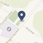 Rmed Centrum Medyczne na mapie