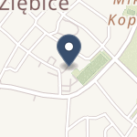 Grupa Zdrowie Dolnośląskie na mapie