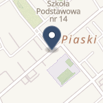 NZOZ "Centrum Medyczne Med-Plus" M. Gozdek, M. Targalska na mapie