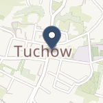 Centrum Zdrowia Tuchów na mapie