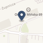 Świat Zdrowia Operator Medyczny na mapie