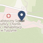 Wizjamed na mapie