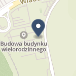Podlaskie Centrum Psychogeriatrii na mapie