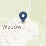 NZOZ Ośrodek Zdrowia Gabinet POZ na mapie