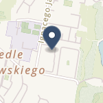 Hygge Medconcept na mapie