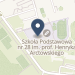 IPL Denti-Ka Alicja Kwiatkowska na mapie