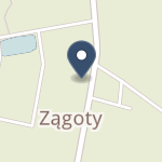 NZOZ Przychodnia Rodzinna na mapie