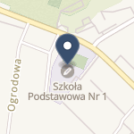 Szpital Psychiatryczny SPZOZ na mapie