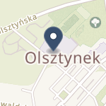 IPS Anna Żarowiak na mapie
