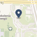 Dcg Centrum Medyczne na mapie