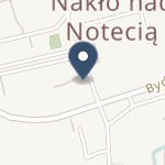 Centrum Medyczne Dormed na mapie