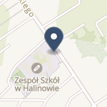 Ekodent na mapie