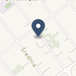 Mazowiecki Szpital Wojewódzki Drewnica na mapie