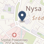NZOZ Radomed - Centrum Diagnostyczne na mapie