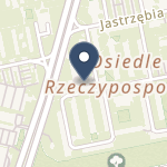 Evadent Centrum Stomatologii Ewa Brodziak na mapie