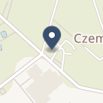 Centrum Medyczne Habilitas na mapie