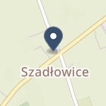 NZOZ "Praktyka Lekarza Rodzinnego" - Konrad Włodarczyk na mapie