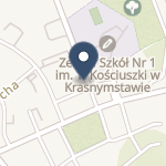 Rmed Centrum Medyczne na mapie