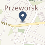Centrum Opieki Długoterminowej na mapie