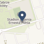 SPZOZ Centrum Rehabilitacji Dzieci i Młodzieży na mapie