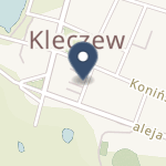 NZOZ Poradnia Lekarska "Kleczew" na mapie