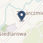 NZOZ "Centrum Zdrowia" na mapie