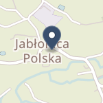 SPZOZ w Brzozowie na mapie