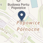 NZOZ "Twój Lekarz" na mapie