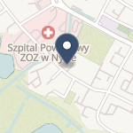 Polskie Kliniki Osteoporozy na mapie