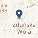 ZOZ "Centrum Stomatologii" na mapie