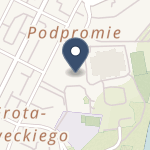 Centrum Medyczne "Pro Familia" Łoziński i Wspólnicy na mapie