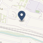 Centrum Medyczne Apomed na mapie