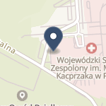 Grupa Zdrowie na mapie