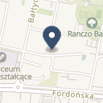 Centrum Medyczne Dormed na mapie