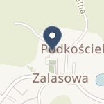 NZOZ "Palmed" Centrum Opiekunczo-Lecznicze na mapie