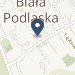 Rmed Centrum Medyczne na mapie